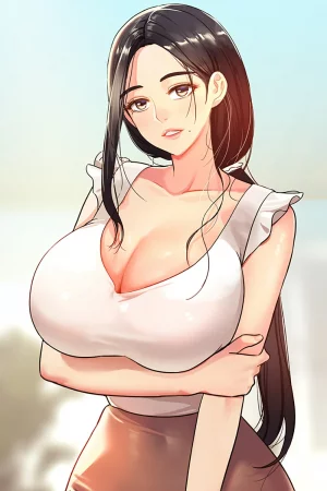 Маленький магазинчик: дыра снова открыта! - Глава 2