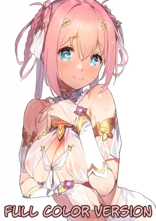 KSN to Seirei Tsukuri (цветная версия)