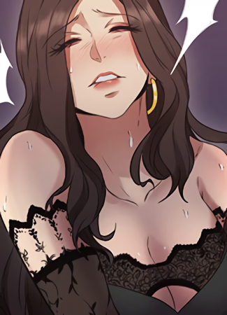 Любимчик учителя - глава 8