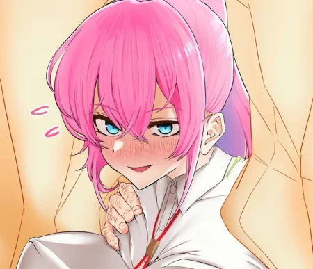 SeFri Shikimori-san ni Mukyoka Tanetsuke Sono Ni