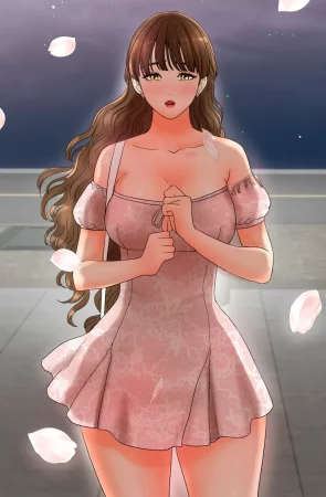 Ледяная любовь - глава 10 (Ice Love)