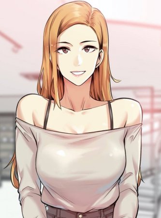 Daddy’s Wild Oats - глава 7 (Папочка пошёл в отрыв)