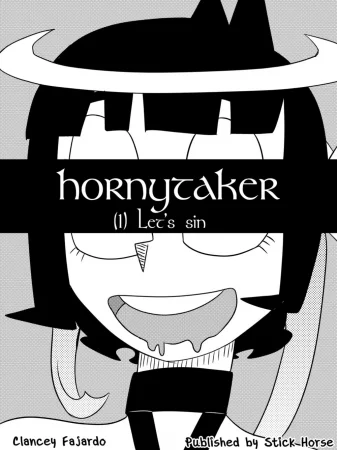 Hornytaker - глава 1
