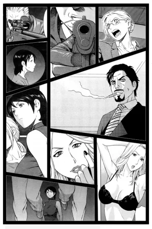 MM2. - Глава 9/9. Финал