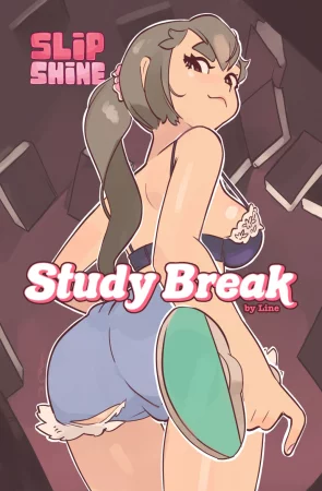 Перерыв в учёбе — глава 1 (Study Break)