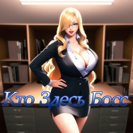 Кто здесь босс? (Who’s The Boss?)