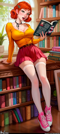 Stardew Valley: Пенни