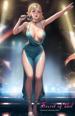 Секрет Айдола (Secret of Idol)