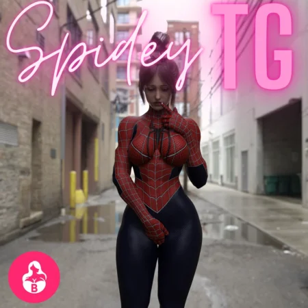 Spidey TG
