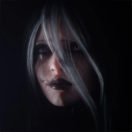 Сейбл Уорд (Sable Ward)